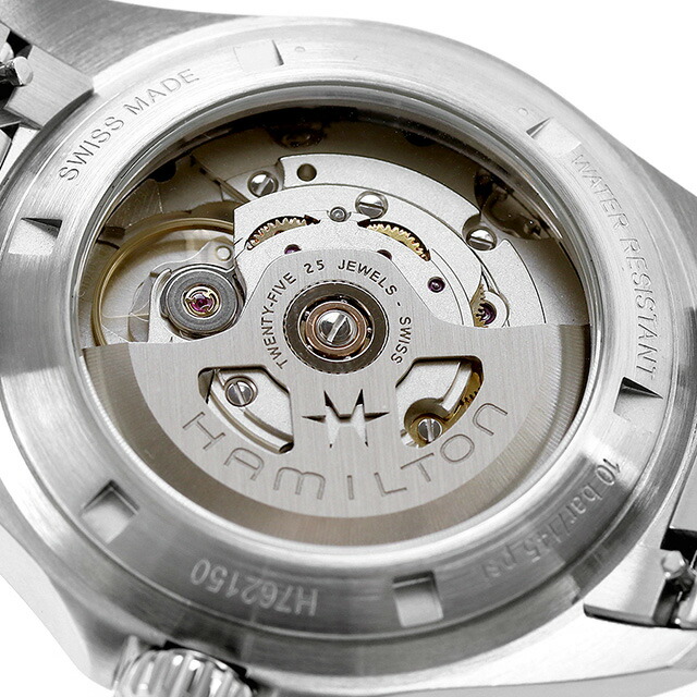 ハミルトン カーキ アビエーション カーキ パイロット オートマティック 36mm 自動巻き 腕時計 メンズ HAMILTON H76215140 アナログ ブルー スイス製 ブランド おしゃれ 防水 プレゼント 男性 実用的