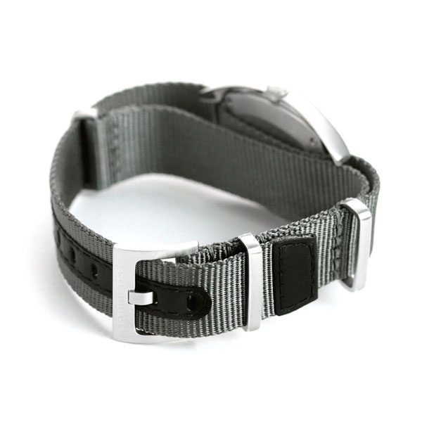 ハミルトン カーキ アビエーション パイロット 36mm メンズ 腕時計 H76419931 HAMILTON ブラック グレー ブランド おしゃれ 防水 プレゼント 男性 実用的