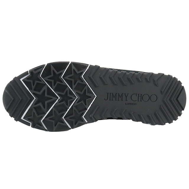 ジミーチュウ スニーカー レディース ブランド JIMMY CHOO イタリア VERONA ブラック シューズ 選べるモデル