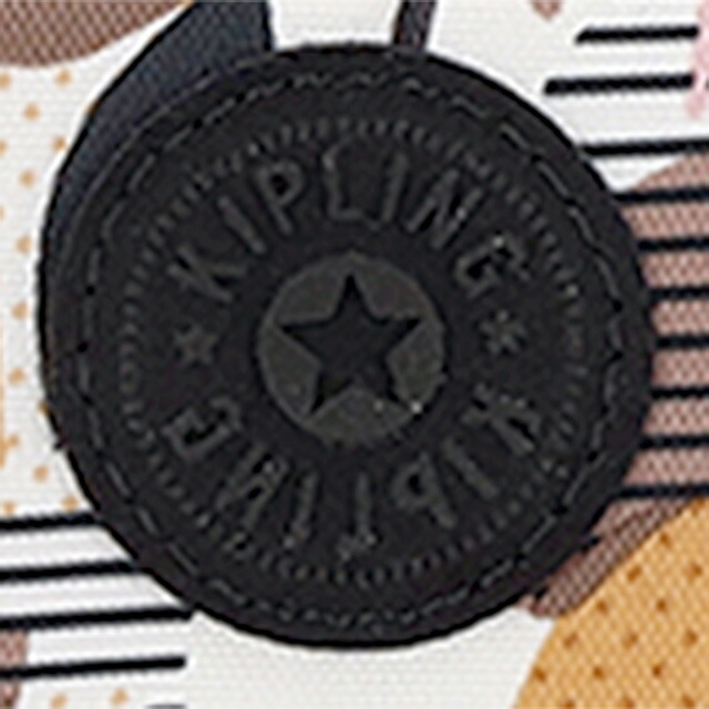 キプリング ショルダーバッグ レディース ブランド Kipling KI730659P PASTEL GARDEN マルチカラー 斜めがけ 高級 おしゃれ プレゼント 女性 実用的 かわいい