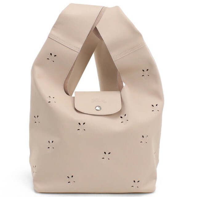 ロンシャン ハンドバッグ レディース ブランド Longchamp レザー 10303 ピンク バッグ 軽量 小さめ 手提げ 高級 おしゃれ プレゼント 女性 実用的 かわいい