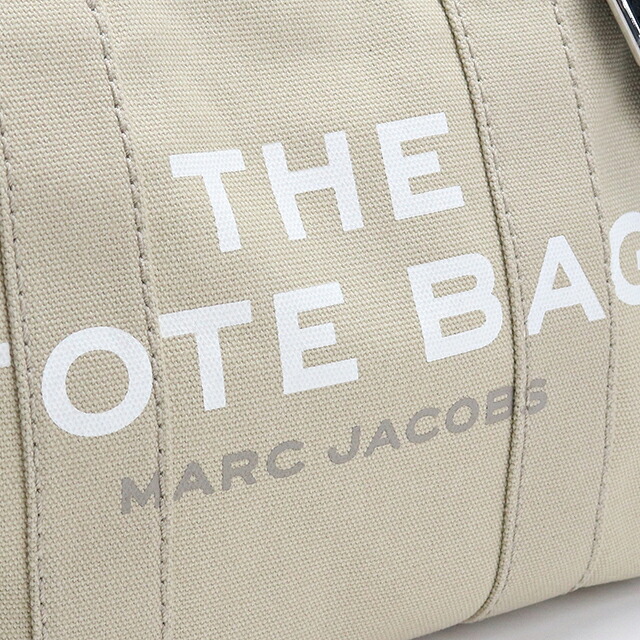 マークジェイコブス トートバッグ レディース ブランド MARC JACOBS 2WAY M0016493 ベージュ 軽量 手提げ 高級 おしゃれ プレゼント 女性 実用的 かわいい