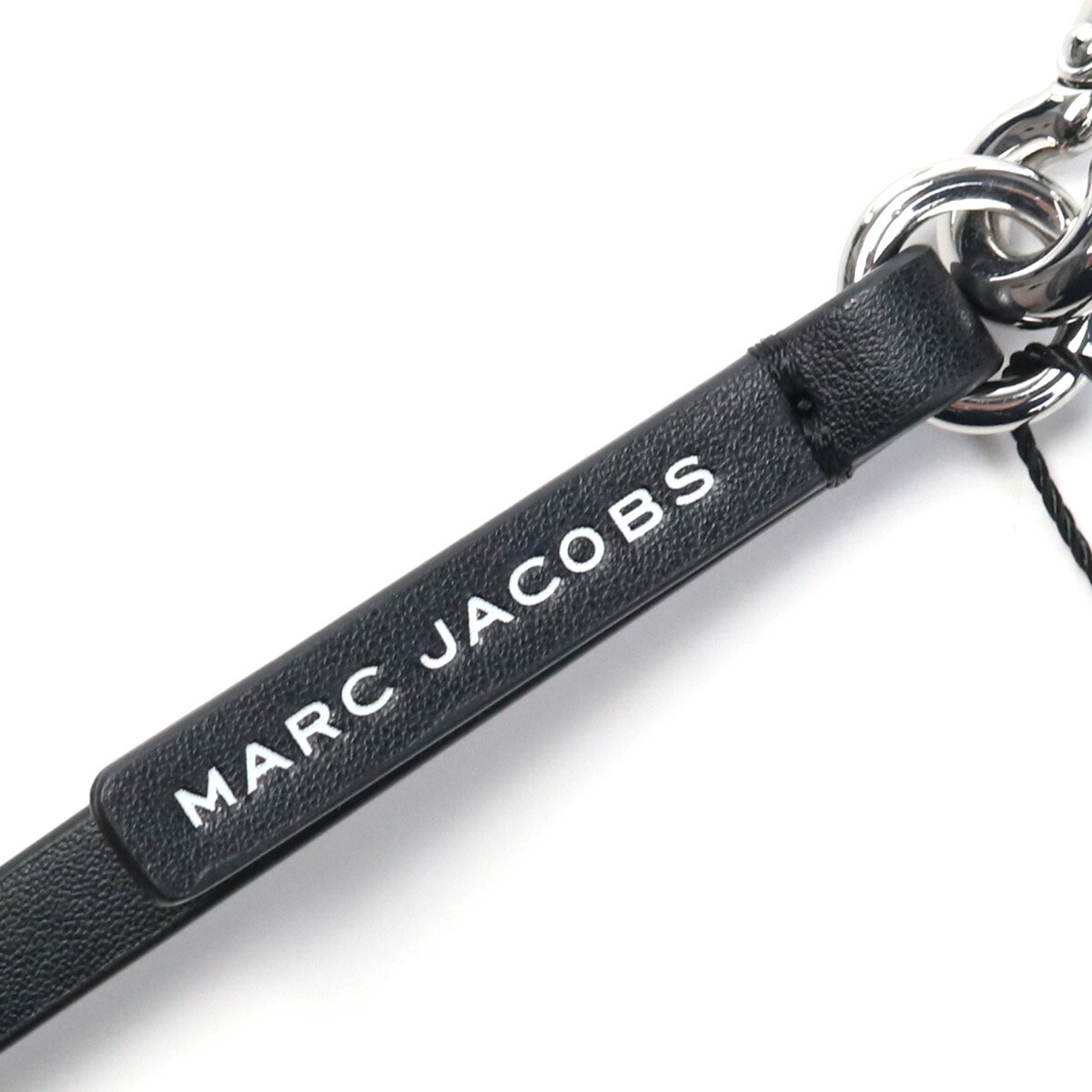 マーク・ジェイコブス バッグチャーム レディース MARC JACOBS ポリエステル100% ベトナム S474M01RE21 PINK ピンク系 小物