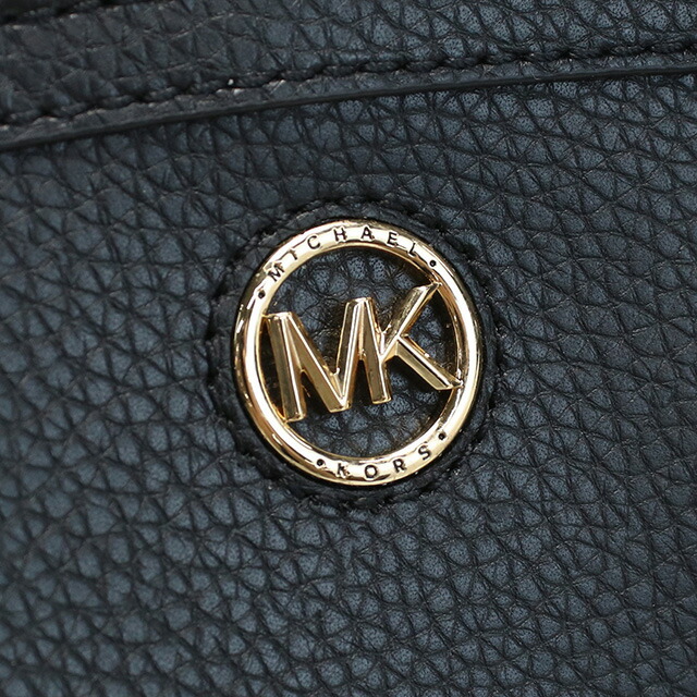 マイケル・コース トートバッグ レディース MICHAEL KORS CHANTAL レザー バングラデシュ 30F2G7CS2T BLACK ブラック バッグ 軽量 手提げ ブランド 高級 おしゃれ プレゼント 女性 実用的 かわいい
