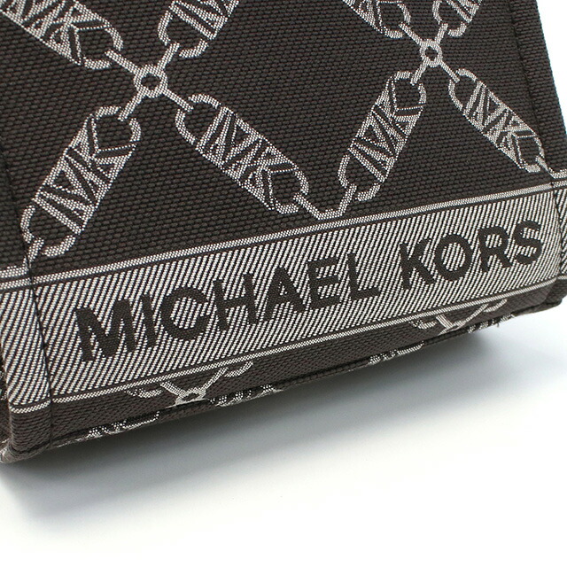 マイケル・コース 斜め掛け ショルダーバッグ レディース MICHAEL KORS カンボジア 32F3G3GC0J CHOC MULTI ブラウン系 バッグ 斜めがけ ブランド 高級 おしゃれ プレゼント 女性 実用的 かわいい