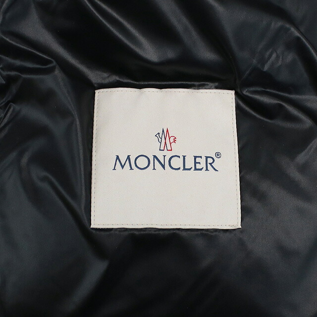 モンクレール ダウンジャケット レディース ブランド MONCLER 1A00041 ブラック ウェア 選べるモデル