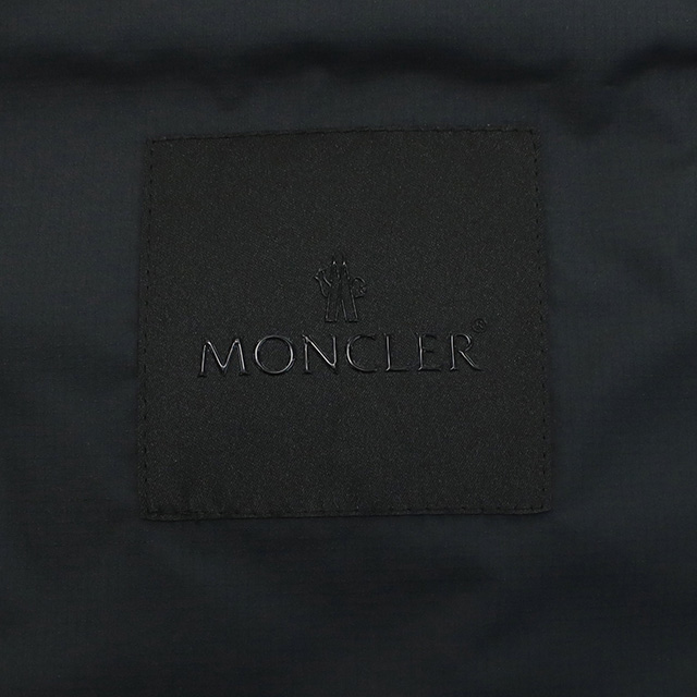 モンクレール ダウンジャケット レディース ブランド MONCLER ルーマニア 1A00108 ブラック ウェア 選べるモデル