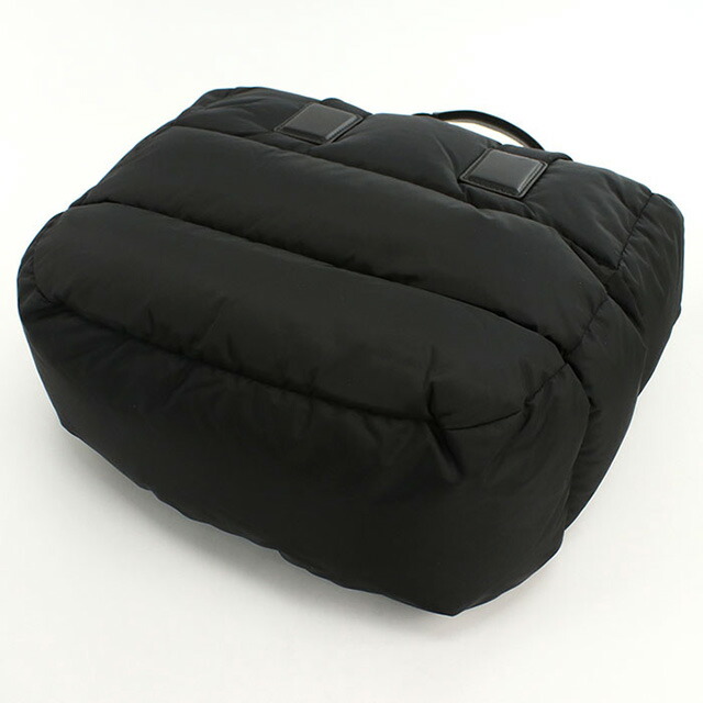 モンクレール トートバッグ レディース ブランド MONCLER 5D00015 ブラック バッグ 軽量 手提げ 高級 おしゃれ プレゼント 女性 実用的 かわいい