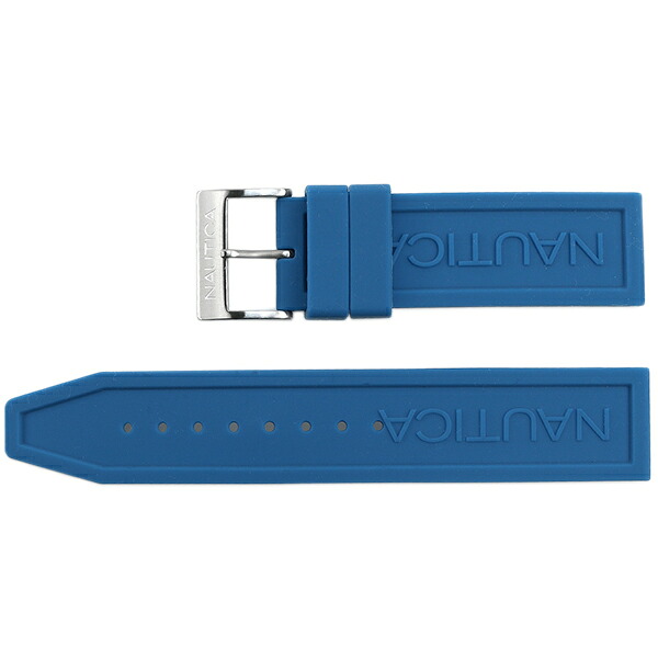 NAUTICA ノーティカ 時計 パシフィックビーチ 44mm 100防水 メンズ 腕時計 NAPPBF146 ブルー ブランド おしゃれ 防水 プレゼント 男性 実用的