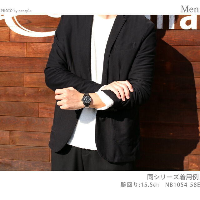 シチズン コレクション メカニカル 自動巻き 腕時計 メンズ CITIZEN COLLECTION NB1054-58E アナログ ブラック 黒 日本製 ブランド おしゃれ 防水 プレゼント 男性 実用的