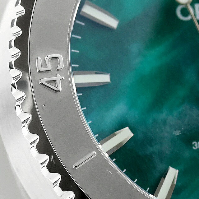 オリス アクイス 36.5mm 自動巻き 腕時計 メンズ レディース ORIS 01 733 7770 4137-07 8 18 05P アナログ グリーン スイス製 高級 ブランド おしゃれ 防水 プレゼント 実用的
