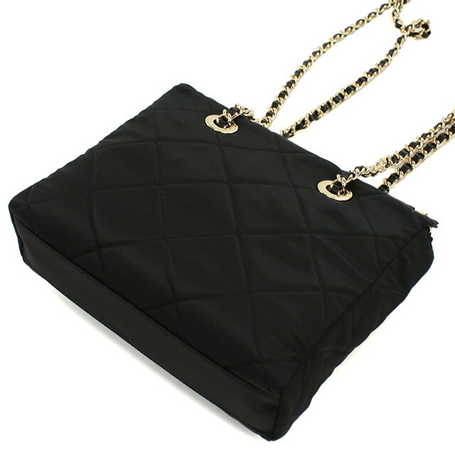 プラダ ショルダーバッグ ショルダー レディース PRADA イタリア 1BG468 NERO ブラック バッグ 斜めがけ ブランド 高級 おしゃれ プレゼント 女性 実用的 かわいい