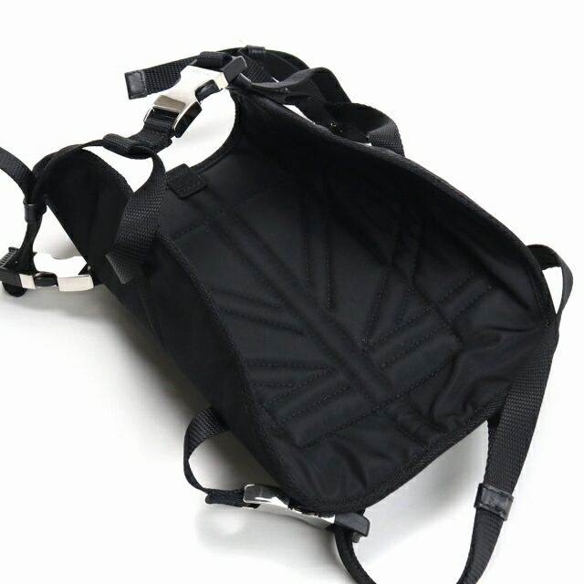 プラダ ペット用品 PRADA TESSUTO ナイロン イタリア 2YX003 NERO ブラック 小物 選べるモデル