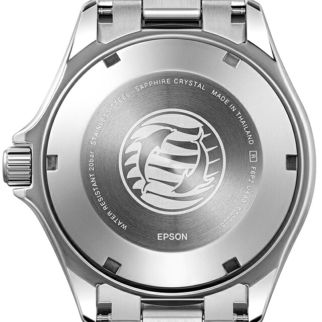 オリエント スポーツ マコ GMT 自動巻き 腕時計 ブランド メンズ ORIENT SPORTS RN-BC0002E アナログ ブルーグリーン おしゃれ 防水 プレゼント 男性 実用的
