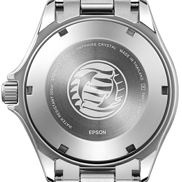 オリエント スポーツ マコ GMT 自動巻き 腕時計 ブランド メンズ ORIENT SPORTS RN-BC0004Y アナログ オレンジ おしゃれ 防水 プレゼント 男性 実用的