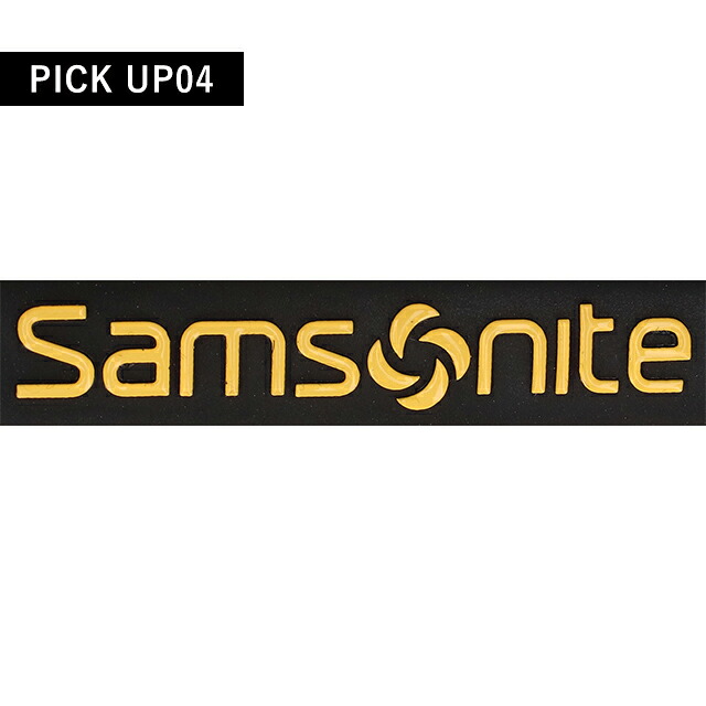サムソナイト リュック メンズ レディース ブランド Samsonite エコダイバー バックパック リュックサック スクールバッグ イエロー バッグ