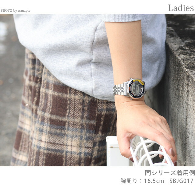 セイコーセレクション S Series INTERNATIONAL LINE クォーツ 電池式 腕時計 ブランド メンズ ロトコール クロノグラフ SEIKO SELECTION SBJG017 デジタル ブラック 黒 おしゃれ 防水 プレゼント 男性 実用的