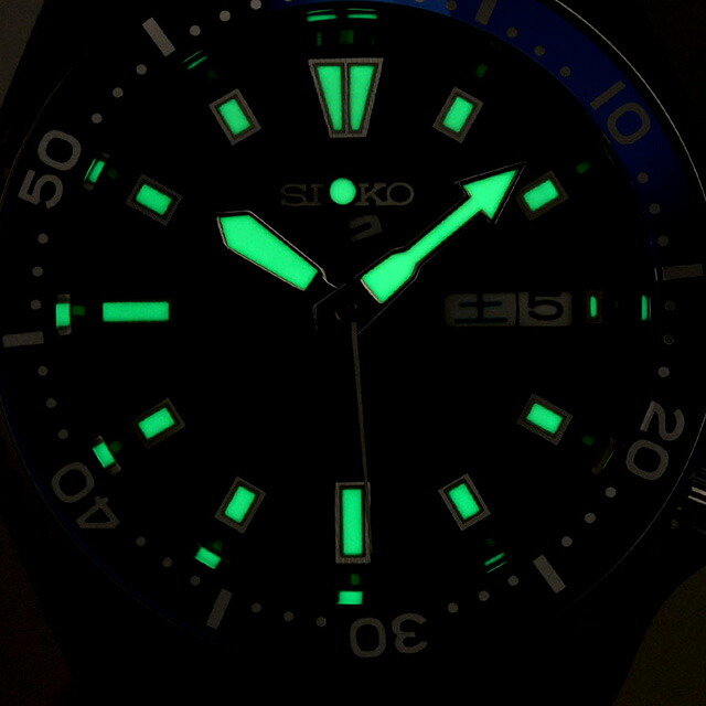 セイコー5 スポーツ SKX Series 自動巻き 腕時計 ブランド メンズ Seiko 5 Sports SBSA303 アナログ ネイビー 日本製 おしゃれ 防水 プレゼント 男性 実用的