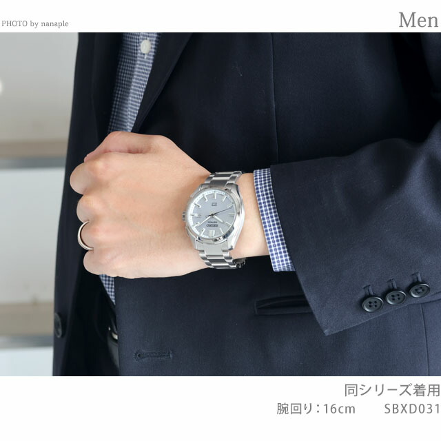 セイコー アストロン オリジン GPS衛星電波ソーラー 腕時計 ブランド メンズ チタン SEIKO ASTRON SBXD031 アナログ ホワイトシルバー 白 日本製 高級 おしゃれ 防水 文字盤 大きい プレゼント 男性 実用的