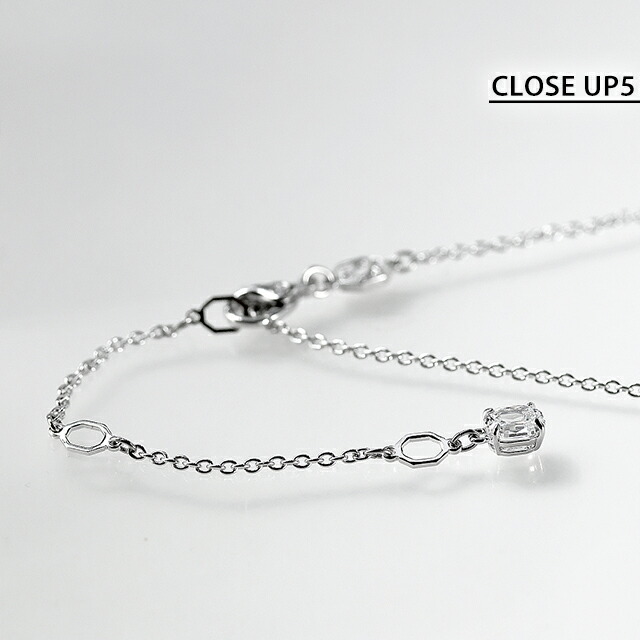 スワロフスキー ネックレス レディース ブランド SWAROVSKI Imber ペンダント スワロフスキー 5696039 シルバー アクセサリー