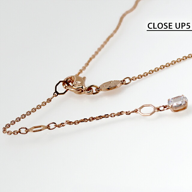 スワロフスキー ネックレス レディース ブランド SWAROVSKI Hyperbola ペンダント スワロフスキー 5701494 ローズゴールド アクセサリー