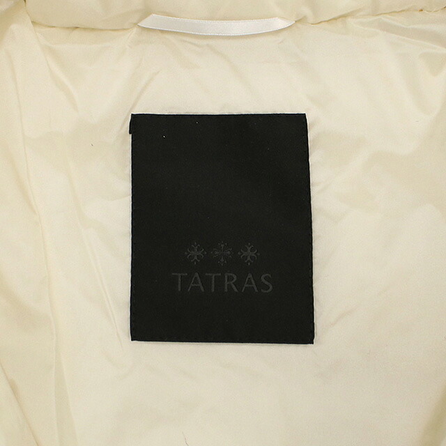 タトラス ダウンジャケット レディース ブランド TATRAS LTAT24A4794-D ウェア 選べるモデル