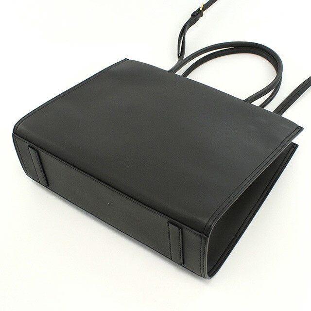 トリーバーチ トートバッグ レディース ブランド Tory Burch ELLA BIO 2WAY 145612 ブラック バッグ 軽量 手提げ 高級 おしゃれ プレゼント 女性 実用的 かわいい
