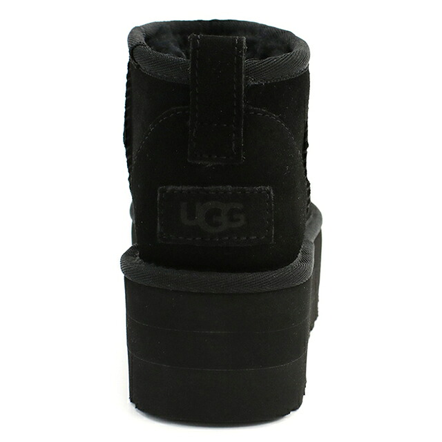 アグ ブーツ レディース ブランド UGG 1135092 ブラック シューズ 選べるモデル