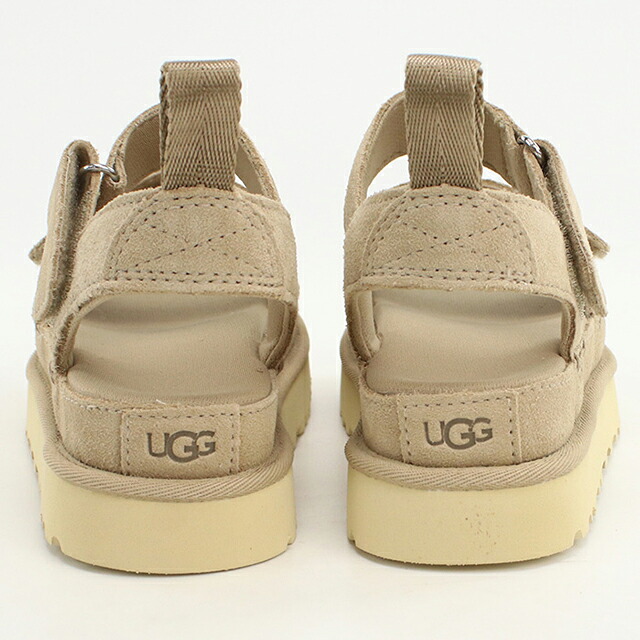 アグ サンダル レディース ブランド UGG 1136783 ベージュ シューズ 選べるモデル