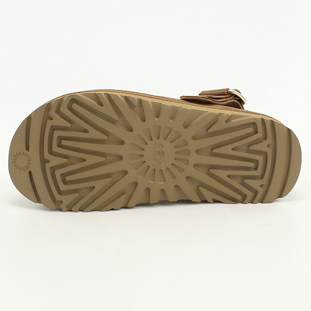 アグ サンダル レディース ブランド UGG 1169590 ブラウン シューズ 選べるモデル