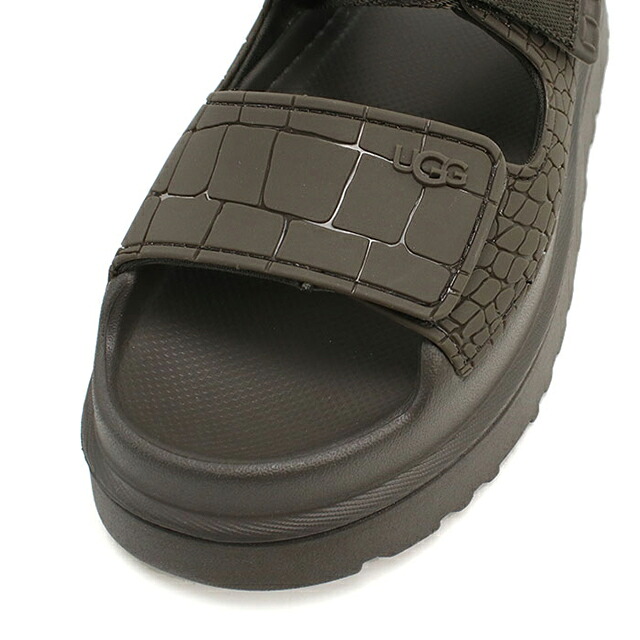 アグ サンダル レディース ブランド UGG 1175311 グレー シューズ 選べるモデル