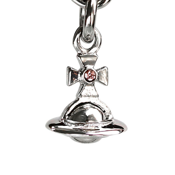 ヴィヴィアンウエストウッド Vivienne Westwood レディース 腕時計 VV006SLPK ヴィヴィアン オーブ 32mm 時計 シルバー×ピンク