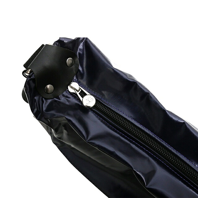 ジャックゴム JACK GOMME BESACE LIRIS LIGHT ショルダーバッグ 1215LVO-INDIGO インディゴ レディース ブランド 斜めがけ 高級 おしゃれ プレゼント 女性 実用的 かわいい
