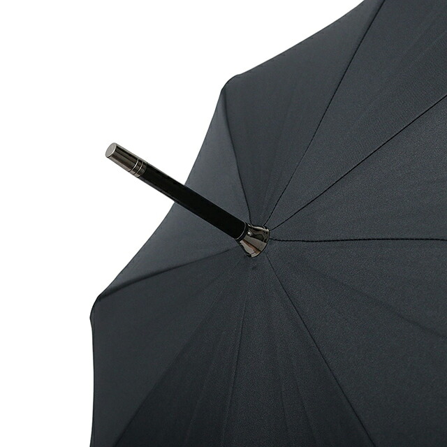 ギドゥジャン Guy de Jean TETES 長傘 classic-poodleivory-black ユニセックス black 長傘 tetes ブランド
