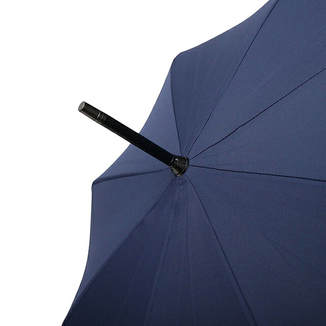 ギドゥジャン Guy de Jean TETES 長傘 classic-dog-navy ユニセックス navy 長傘 tetes ブランド