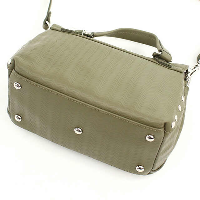 ザネラート ハンドバッグ レディース ブランド ZANELLATO レザー 6262 VERDE COLONIALE バッグ 軽量 小さめ 手提げ 高級 おしゃれ プレゼント 女性 実用的 かわいい