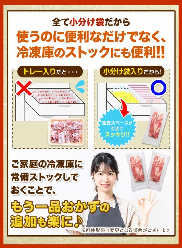 総重量1,520g! お肉5種 バラエティセット 肉 豚肉 鶏肉 ハンバーグ 5種 福袋 切り落とし 豚ミンチ 国産 豚 ミンチ うまかチキン モモ肉 むね肉【1-5営業日以内に発送予定（土日祝除く）】