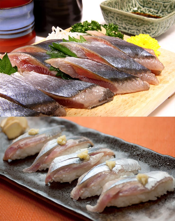 お刺身用 さんま フィレ 三陸産 4枚入り×4パック [さんま刺身フィーレ-4p]