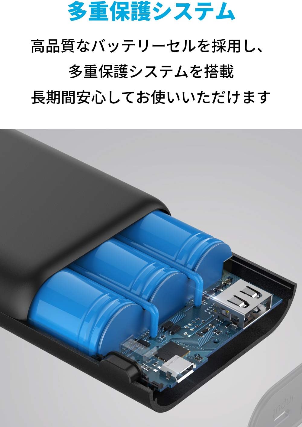 Anker PowerCore 10000