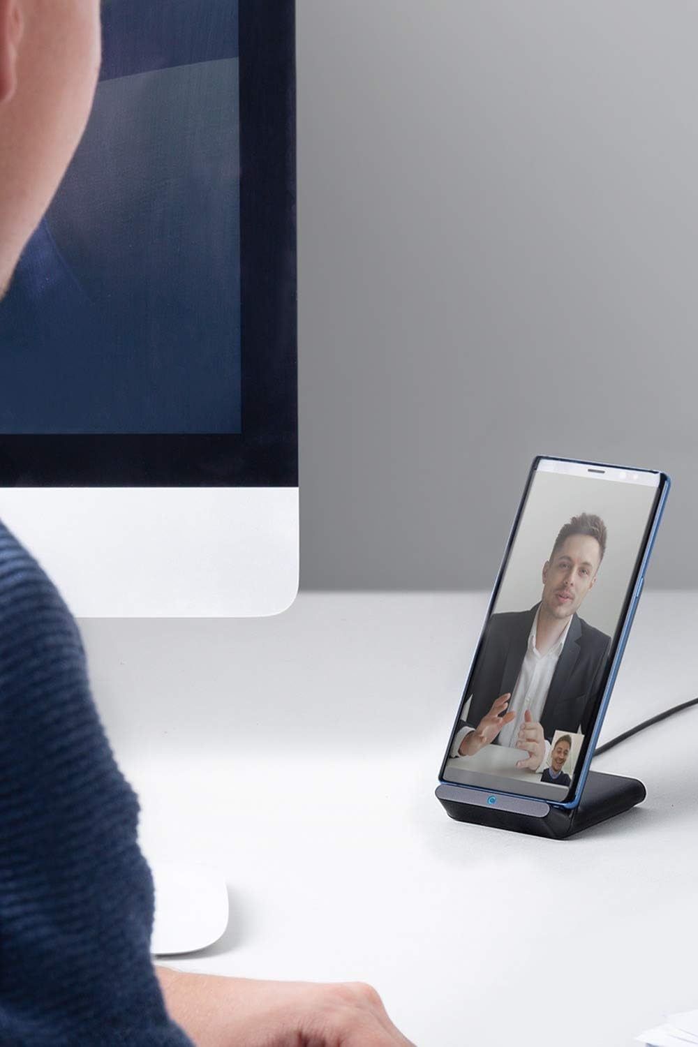 Anker PowerWave 10 Stand