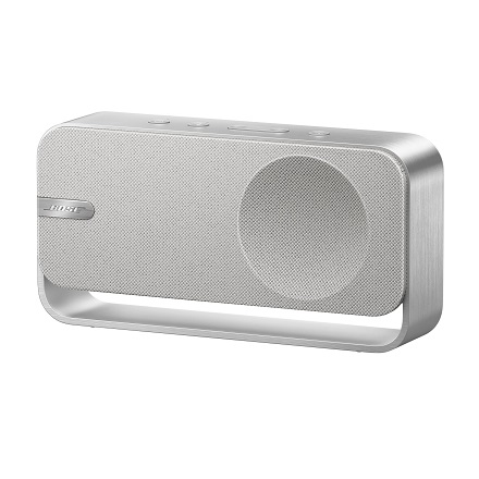 Bose SoundLink Home Bluetooth Speaker ライトシルバー SLink Home BT SP SLV