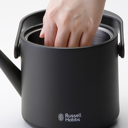 ラッセルホブス T Kettle T ケトル ブラック 7106JP-BK