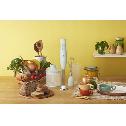 BRUNO マルチスティックブレンダー2 BOE140-GR グリーン