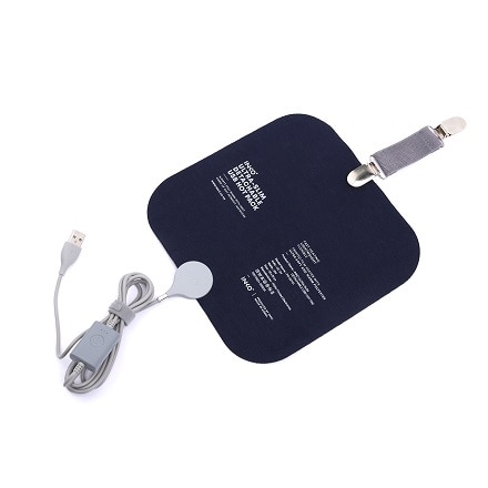 INKO USB ウェアラブルヒーター IK07780