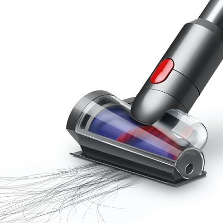 Dyson V12 Detect Slim Fluffy SV20 FF N｜永久不滅ポイント・UC