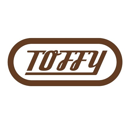 Toffy カスタムドリップ コーヒーメーカー グリーン K-CM6-SG