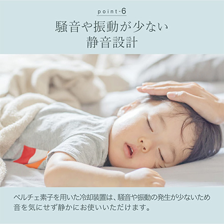 ラビーノ クールエアーミスト ブルーグレイ プロテイン付き