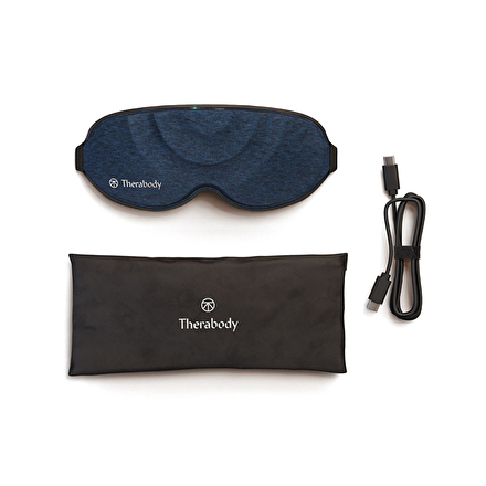 Therabody セラボディ SleepMask スリープマスク