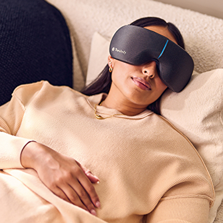 Therabody セラボディ SmartGoggles2.0 スマートゴーグル2.0
