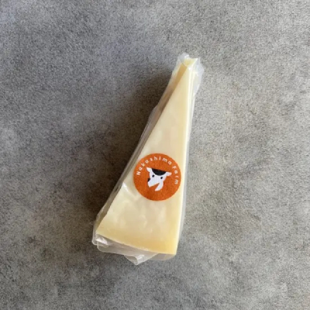 Nakashima Farm　BROWN CHEESE（ブラウンチーズ）入りおまかせチーズ5種セット